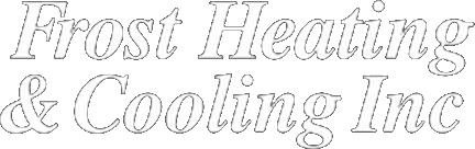 Frost Heating & Cooling